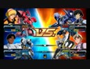 【EXVSFB】Vガンダムヘキサでてっぺん目指す 実況プレイPart64
