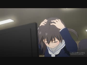 ゲームのカードを落としてしまったRUK