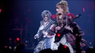 versailles kamjo - god palace　20th anniversary live