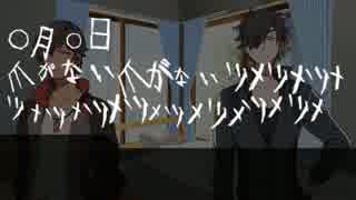 【龍角散卓】教祖の従妹がカゲフミと戦う後編【刀剣乱舞CoC】