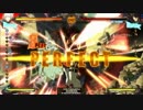 エルフェルト 立ち中段＞パイン起爆からガード不能ループコンボ
