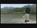 【だべりプレイ】俺達は釣り廃人になる！(ファミリーフィッシング)_111