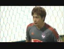 2016年　J1リーグ 2nd 第5節 大宮 VS 新潟　守田ファインセーブ