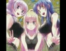 【S3】どっちつかずなボーダーブレイクOEX その2【少女ちゃん】