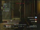 今年で31の男がCoD4新マップをへたれ実況プレイ(1/3)