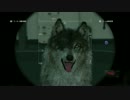 【MGSV:TPP】射撃訓練：医療プラットフォーム（0.39秒）