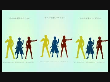 PokemonGOチームを決めよう！後悔しないチーム選びを！！