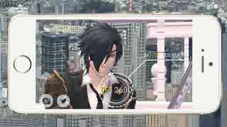 刀剣GOのちょっと長いCMが流れていたので録画した