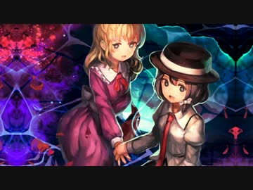 【東方アレンジ】童祭　～ Innocent Treasures【Melodic Taste】