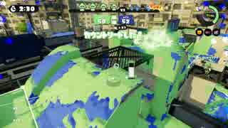 【S+99】日刊スプラトゥーンpart9　字幕付【スシコラ】