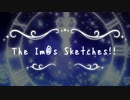 The Im@s Sketches!!　Vol.1
