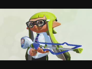 イカんなく楽しみ尽くスプラトゥウウウウウウウウウン実況【75】