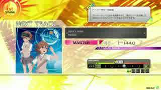 [crossbeats REV.SUNRISE]sister's Noise_fripSide_MASTER_100%