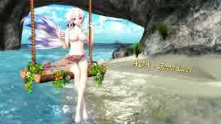 [MMD] AOA - Good Luck [モーション配布]