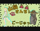 【WoT】山猫さんち！　ごーじゅっ【ゆっくり実況】