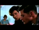 BTTFのマーティがエリック・ストルツでした