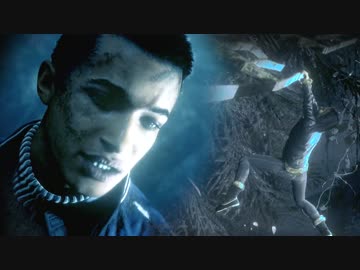 【２人実況】 生かすも殺すもあなた次第【Until Dawn】#１０