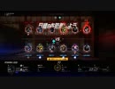 ビクビクしながらOverwatchマルチプレイ1(アナ)