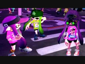 大阪人、本当に最後のフェスマッチ-カーボン編-【スプラトゥーン】