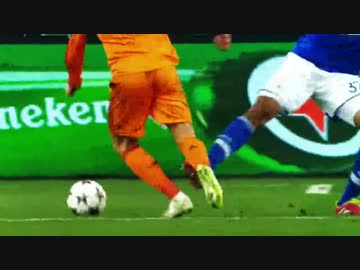 クリスティアーノ・ロナウド　世界最高のプレー集　2016