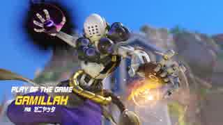 OVERWATCH 虎の穴 三穴目