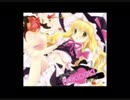 霧雨魔理沙　添い寝ＣＤ.flv