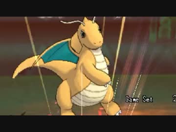 【ポケモンORAS】ポケモン対戦に人生を捧げます-6日目-【レート】