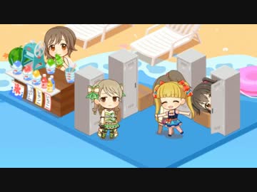 ぼののとロッカー勢