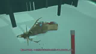 【The Long Dark】まったり狩猟生活 Part5【結月ゆかり実況】