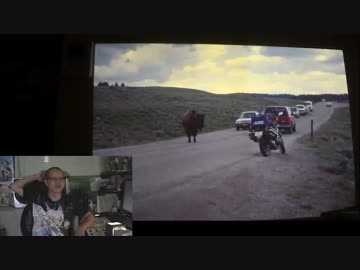 【まーさん】アメリカ1周ツーリングその7【昔話】