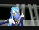 【FEMMD】黒き歌姫でLamb.【モデル配布】