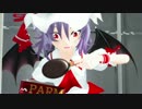 レミリアの棒アイス