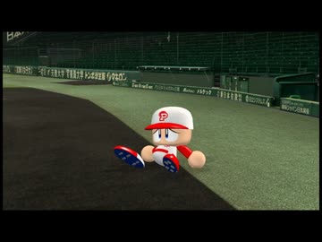 【パワプロ2016】　初心者がパワフェスに挑む　part6　後編