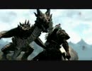 【skyrim】 正義100%の主人公が行くスカイリム　Part:18