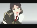 【APヘタリアMMD】ブル君と極楽浄土