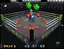 ドンキーコング６４　キングクルール戦