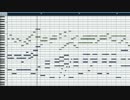 作曲練習日記 27