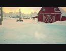 [実況]　オオカミ殺しの放浪記20 ”The Long Dark”