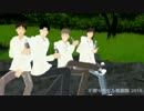 【進撃のMMD】ロケットサイダー【不憫モデル☆感謝祭】