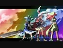 【MUGEN】新説 -狂門番杯- PART28