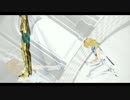 【MMD聖闘士星矢】氷河とカミュでゴーストルール