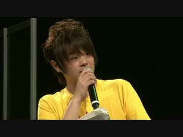 日笠さんの冗談を真に受けて凹む松岡くん