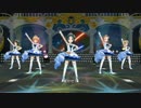 【デレステ】美城戦隊シンデレンジャーで『Absolute NIne』【MV】