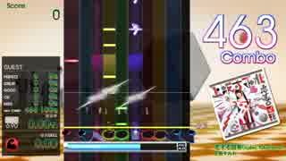 【DTX】この美 ED