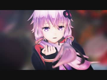 ままま式結月ゆかりで極楽浄土