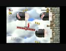 アクションの王道！NewスーパーマリオブラザーズWii実況part22
