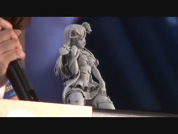 シンデレラガールズ／ワンフェス　サマーステージin 2016 part1/3