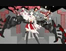 EUROBEAT鎮守府特別編「NIGHT OF FIRE」榛名SpecialStage