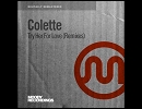 Try Her For Love (DJ Q & Black Man Remix) / Colette