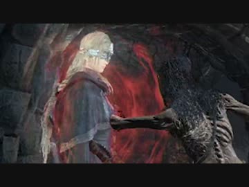 限界までやり込むダークソウル3【実況】Part4